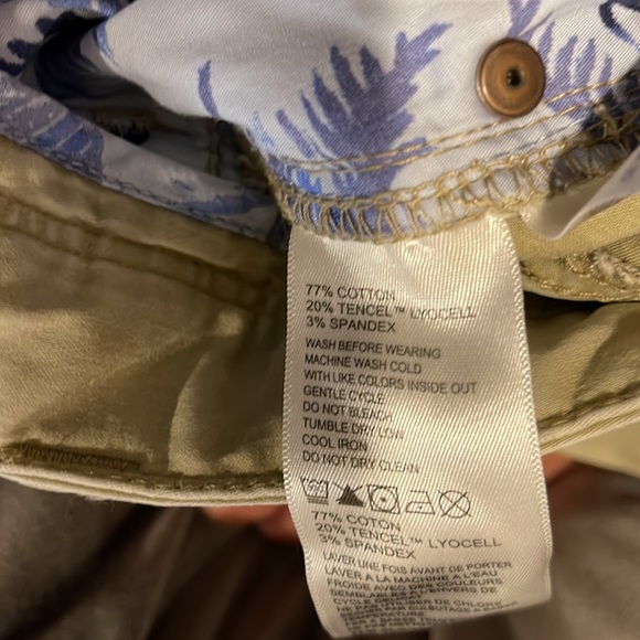 Khaki pants - Picture 6 of 6